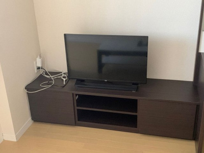 【その他】 | レオネクストグリーンガーデン | 同タイプの部屋の写真です