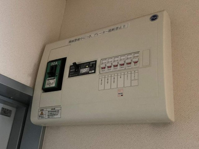 【その他】 | レオネクストグリーンガーデン | 同タイプの部屋の写真です