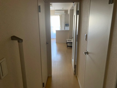 【玄関】 | レオネクストグリーンガーデン | 同タイプの部屋の写真です