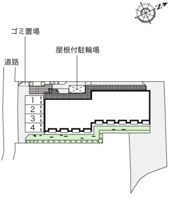 【その他】 | レオネクストグリーンガーデン