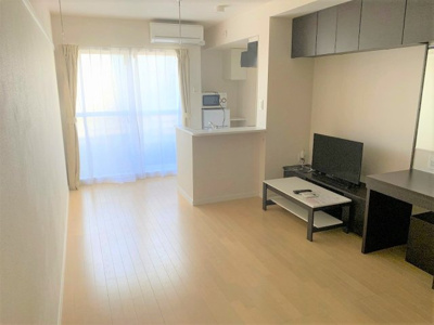 【内装】 | レオネクストグリーンガーデン | 同タイプの部屋の写真です