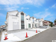 厚木市妻田北3丁目5期　全8棟　D号棟の画像