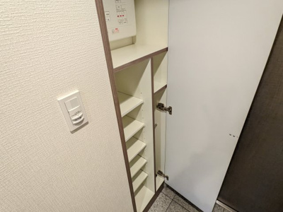 【玄関】 | ハーモニーレジデンス新横浜