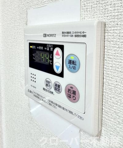 サンプラザ・ベビードールの設備