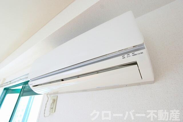 サンプラザ・ベビードールの設備