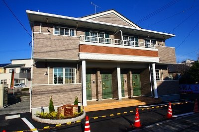 ウォーターリバー和田の画像