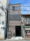 長柄西一丁目貸店舗の画像