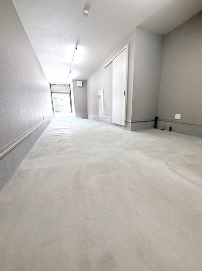 【内装】 | 長柄西一丁目貸店舗