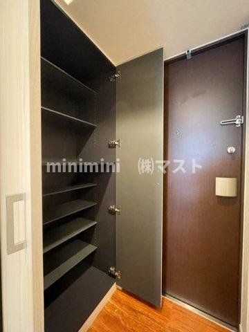 レオングラン本町橋のその他