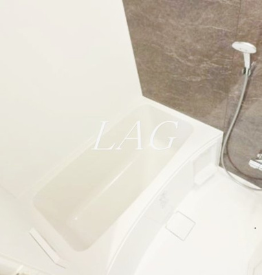 【浴室】 | ＬＩＭＥ　ＲＥＳＩＤＥＮＣＥ　ＭＡＣＨＩＤＡ | お風呂です。