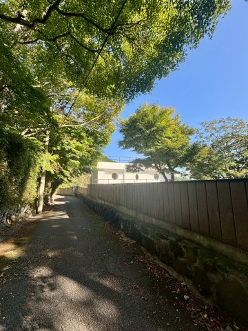箱根仙石原戸建 (春山荘)の周辺