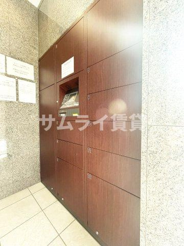 プレサンス覚王山D-StyleⅡのその他