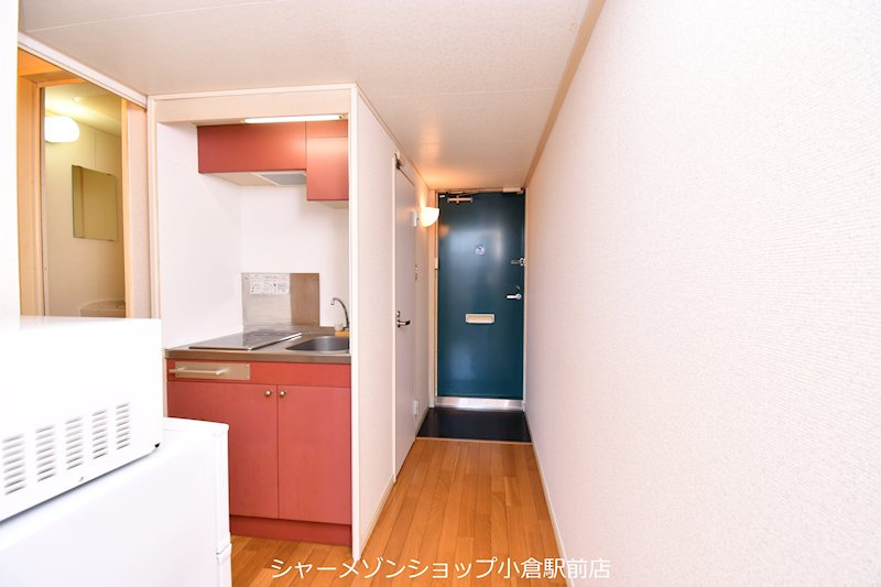 レオパレスサン今町の玄関|※イメージ写真となるため、現況と異なる場合は現況を優先します