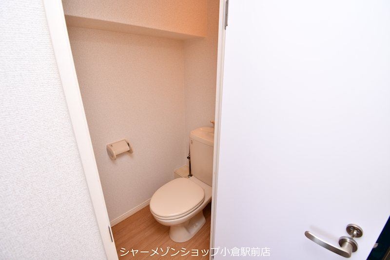 レオパレスサン今町のトイレ|※イメージ写真となるため、現況と異なる場合は現況を優先します