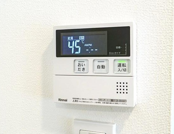 【内装】ジェノヴィア本所吾妻橋Ⅱスカイガーデン