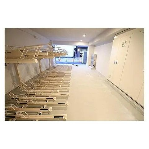 【駐車場】ジェノヴィア本所吾妻橋Ⅱスカイガーデン 