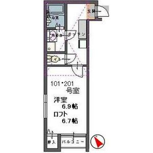 アヴニール泉