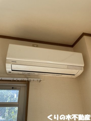 【設備】 | 阿部ハイツNo.1 | 同タイプのお部屋です（現況を優先します）