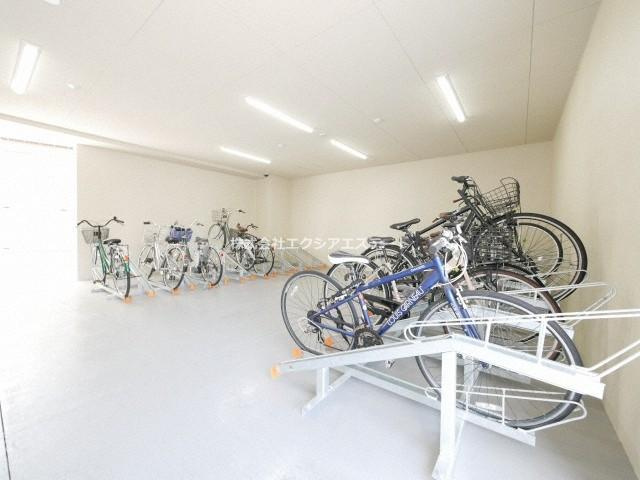 ラクラス阿倍野元町の設備