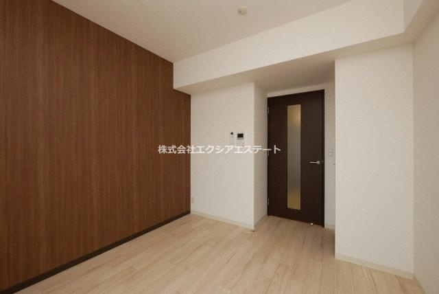 ラクラス阿倍野元町の居間・リビング