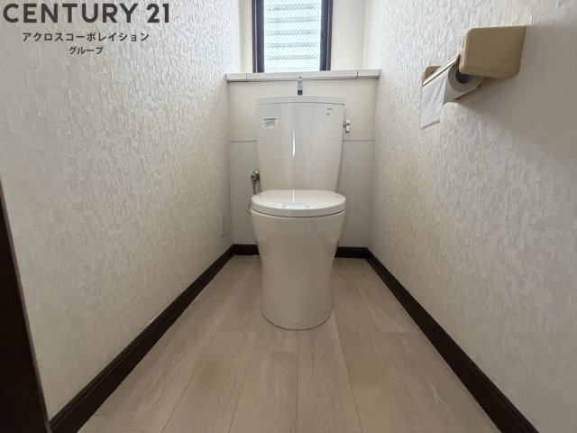 バストイレ別でオススメ！