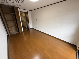 ステラハウス20の居間