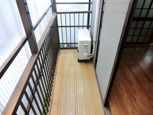 サニーハイツ門戸のその他物件画像