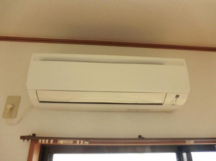 サニーハイツ門戸のその他物件画像