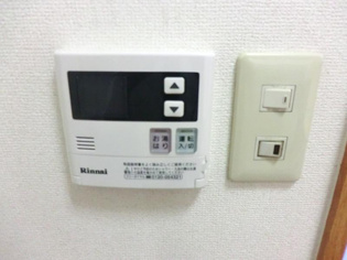 サニーハイツ門戸のその他物件画像