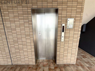 ナビールコート安井町のその他物件画像