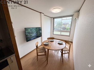 画像中の家具はAIによって配置加工されているため付属しません。