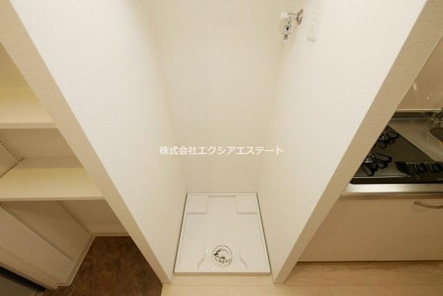 ラクラス阿倍野元町の設備