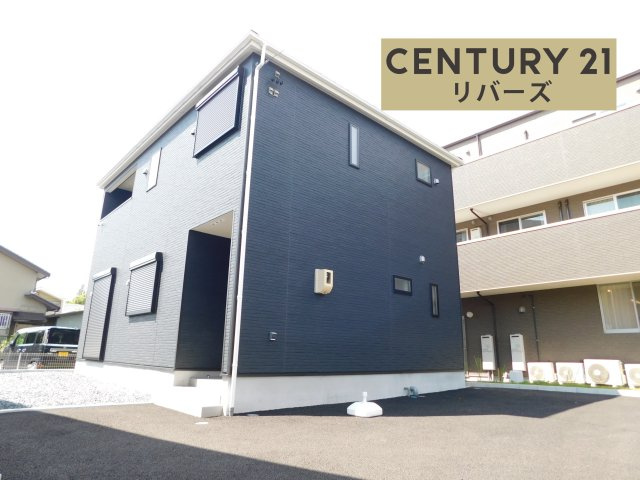 名古屋市港区春田野１丁目の新築一戸建