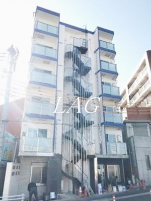【外観】 | Bloom Residence | 外観です。