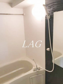 【浴室】 | Bloom Residence | お風呂です。