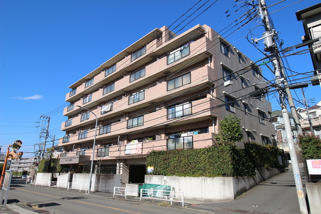 ラ・カージュ横濱の画像