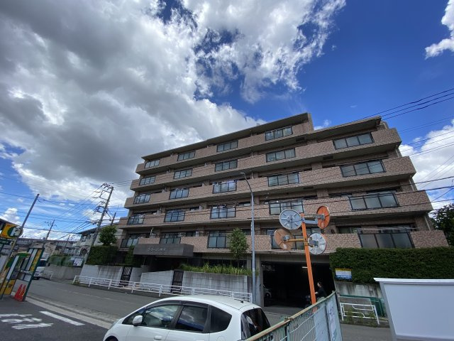 ★外観パース★