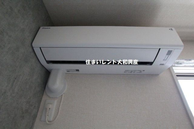 プルミエールの設備