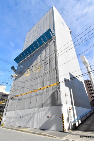 セレニテ西中島アリア弐番館　仲介手数料無料の外観