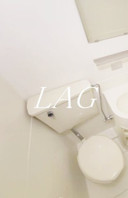 【トイレ】 | ジョイフル玉川学園 | トイレです。