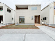 高崎市新町第8　3号棟新築 寝室9帖♪の画像