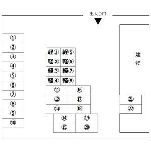 アクレール小笹南坂のその他