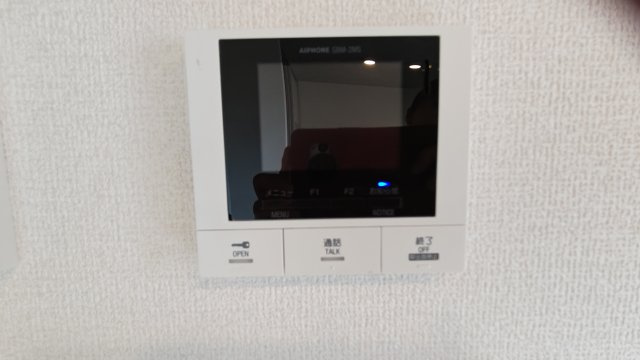 ムーンダスト美園のセキュリティ