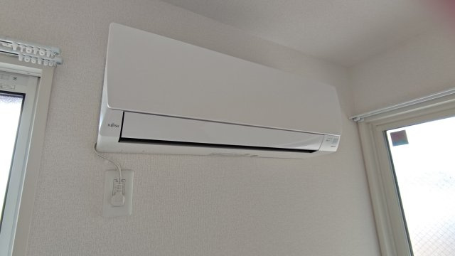 ムーンダスト美園の設備