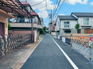 【前面道路含む現地写真】 | 2026年6月11日撮影