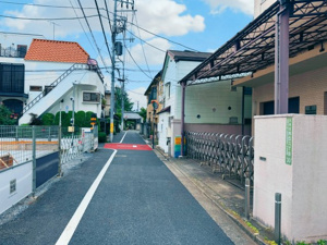 【前面道路含む現地写真】 | 2026年6月11日撮影