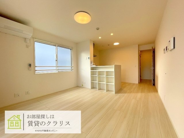 エラーブルの内装