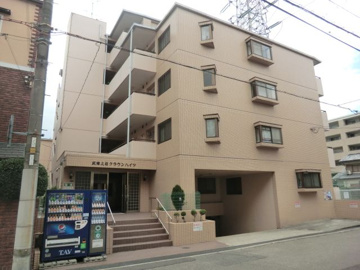 敷地内に駐輪場あります！