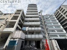 プリエールＪＲ尼崎の画像
