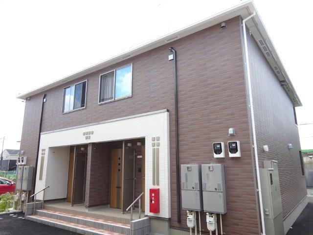 サンライズ・ガーデン　Ⅱ